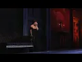 Tosca: “Vissi d’arte”