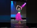 Lagu Silaka Mukku Dana Live dance by Nainika #shorts