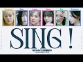 Download Lagu BEWAVE (비웨이브) SING! [Color Coded Lyrics | Rom - Han - Eng]