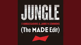 Download Jungle (The MADE Edit) MP3