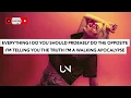 The Beaches - Jocelyn (Lyrics)