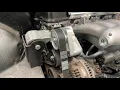 What You For a K swap 94-97 accord