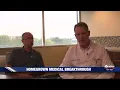 Beacon surgeon Notre Dame engineer working to revolutionize spine surgery