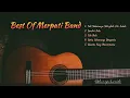Lagu Best Of Merpati Band
