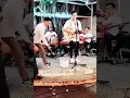 Download Lagu THOMAS ARYA-DERMAGA BIRU cover By IRWAN DA2  live in pendopo.malioboro