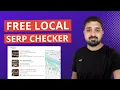 How to Check Local Google Search Results for Any Keyword Local SERP Checker Tool