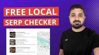 How to Check Local Google Search Results for Any Keyword Local SERP Checker Tool