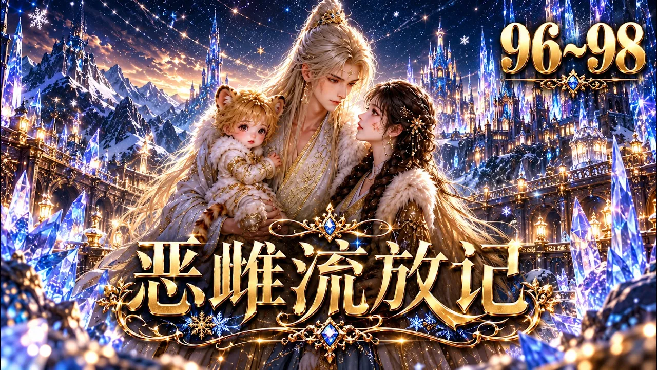 恶雌流放记 96