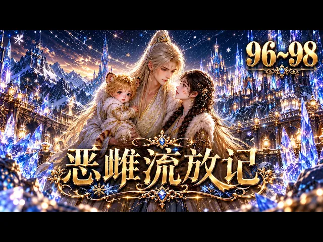恶雌流放记 96