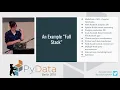 Going Full Stack with Data Science Using Technical Readiness - Emily Gorcenski
