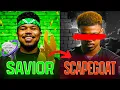 The Story of Kenny OpTic Savior to Scapegoat