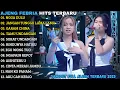 Lagu AJENG FEBRIA TERBARU | NGGA DULU - JANGAN TUNGGU LAMA LAMA | AJENG FEBRIA FULL ALBUM TERBARU 2025