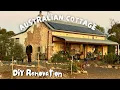 Download Lagu 150-Year-Old Stone Cottage Renovation  | Wind Rain and Fire
