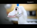 Iklan Pocari Sweat - Kembalikan ION mu