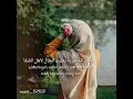 Download Lagu Waqtu Sahar - Cover Anisa Rahma