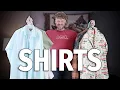 10 Men s Button Up Shirts That Go Great With Cowboy Boots 2025 Try-On