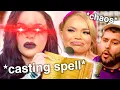 trisha paytas being trisha paytas for 8 minutes straight funny