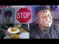 UK RAP DONT MISS!!! | J Hus - Outside ft. Skepta (REACTION)