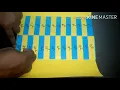 FOLDABLE SQUARE AND SQUARE ROOT