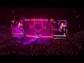 Download Lagu BTS JIN ‘LOSER ft. Yena’ RUNSEOKJIN EP. TOUR 7.17.25 ANAHEIM HONDA CENTER DAY 1