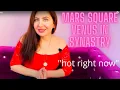 Mars Square Venus In Synatry I hot right now