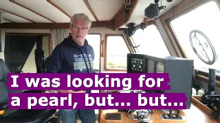 Is this pearl worth the money?; s4/e22