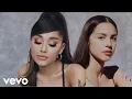 Download Lagu Olivia Rodrigo - drive license (ft. Ariana Grande) | Official Video