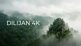 Dilijan 4K | DJI Mini 5 Pro Cinematic