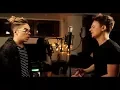 Download Lagu Conor Maynard vs William Singe -  I Don't Wanna Live Forever (SING OFF/Mashup)(Lyrics/Lyrics Video)