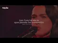 Dua Lipa - Training Season (Live from the Royal Albert Hall) (Español + Lyrics) Official Video