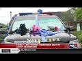 Community mourns Hamilton County deputy intentionally killed in crash