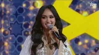 جديد زينب أسامة ـ هاذ الليلة ليلتي أنا ـ لالة لعروسة 2025 