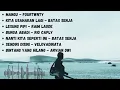 Download Lagu 🎶 Playlist Lagu Indie Pop Galau Terbaik 2025 | Fourtwnty, Batas Senja, Raim Laode, Arvian Dwi 🎶