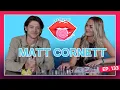 Matt Cornett JATT is REAL new HULU movie HSMTMTS lore LOVE LIFE Pucker Up