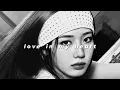 Download Lagu babymonster - love in my heart (slowed + reverb)