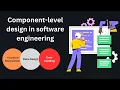 Mastering Component-Level Design Building Robust Software Systems