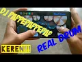 Lagu Real drum dj pappepappepap