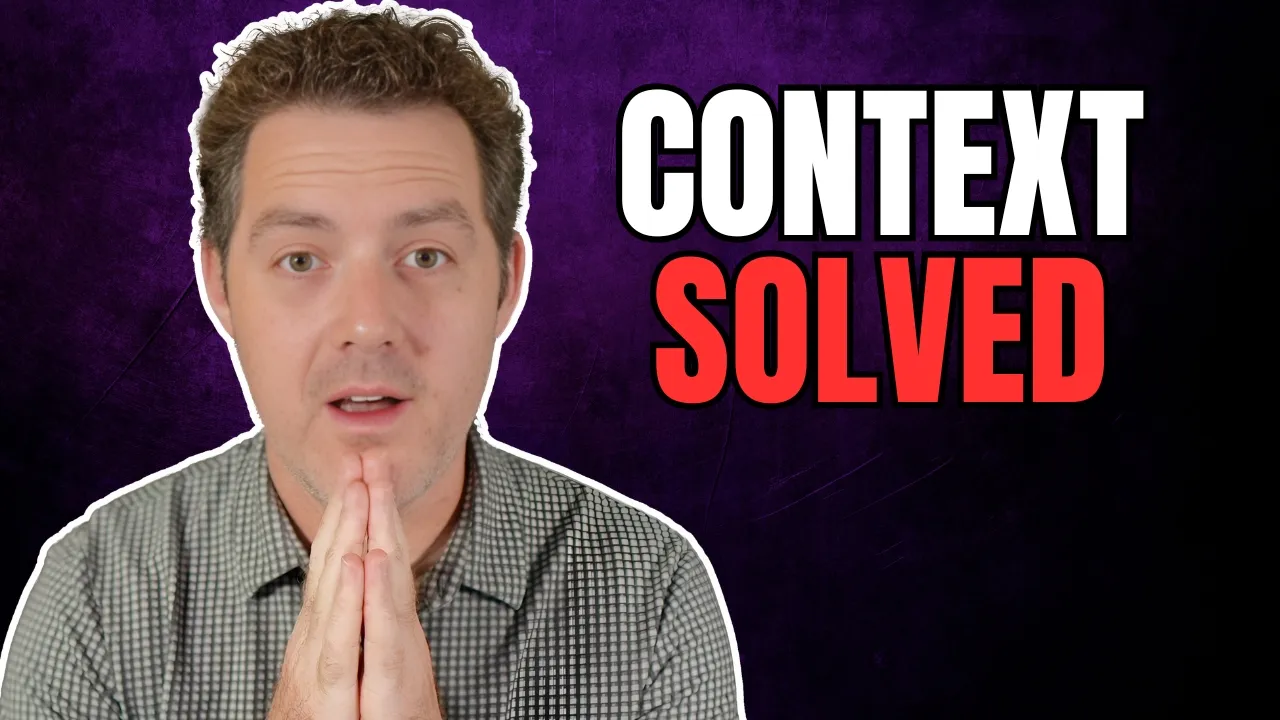 MIT Researchers DESTROY the Context Window Limit