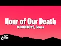 Download Lagu $UICIDEBOY$ - Now and at the Hour of Our Death (Lyrics) ft. Bones
