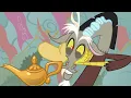 Download Lagu ''Kronk'' (Aladdin) Part 22 - Kronk's Depression / Discord Steals The Lamp