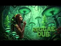 Lagu Reggae \u0026 Dub Vinyl Mix | Deep roots Reggae Positive Vibes \u0026 Healing Frequencies