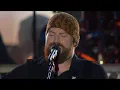 Zac Brown Band -Free/Into The Mystic duet with Clare Bowen (Live from Southern Ground Festival 2013)