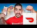 I Tried DoorDash in 2025 Still Worth It
