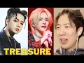 Download Lagu Watching TREASURE For The First Time