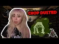 FARTING ON EVERY ENEMY IN LETHAL COMPANY