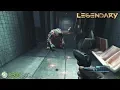 Download Lagu Legendary - Xbox 360 / Ps3 Gameplay (2008)