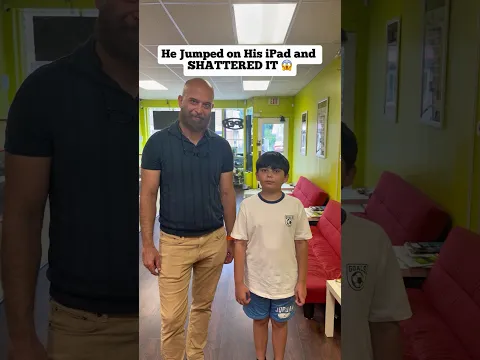 He Regret Doing This! 💀 #moneytalkswireless #shorts