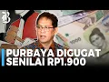 Lagu Menkeu Purbaya Digugat Eks Karyawan BUMN, Ada Apa?