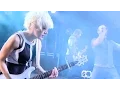 Download Lagu Skillet - Not Gonna Die Live @ VOLT Fesztivál 2014