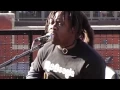 PLAYING FOR CHANGE--"Get Up, Stand Up" by Bob Marley--acoustic MoBoogie Rooftop Session